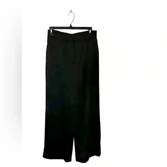 Rachel Zoe 2 Piece Set Black And White Flower Size S - Picture 5 of 8